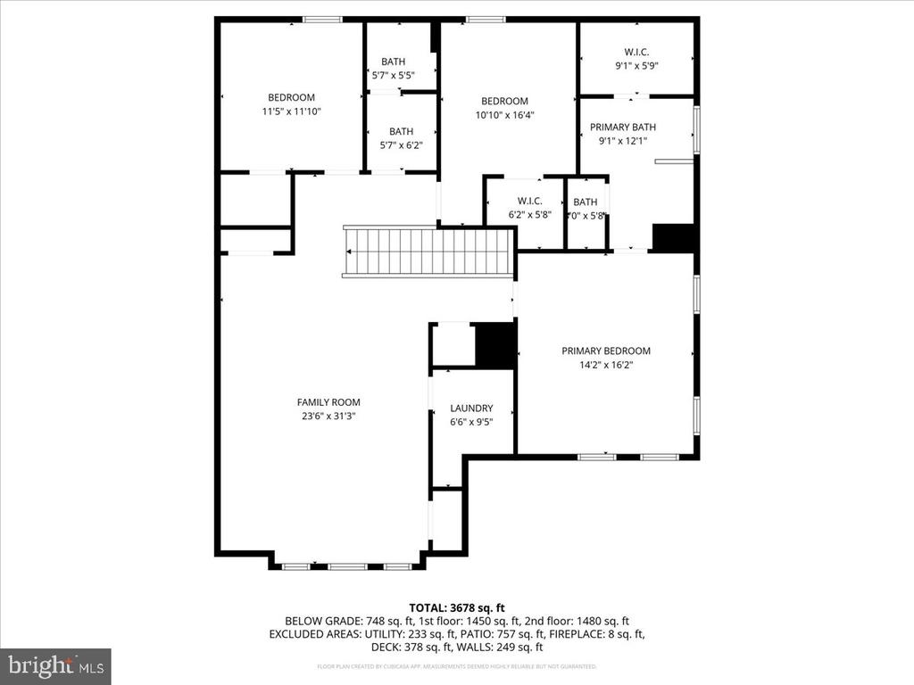 5703 GUILFORD GARDEN TERRACE