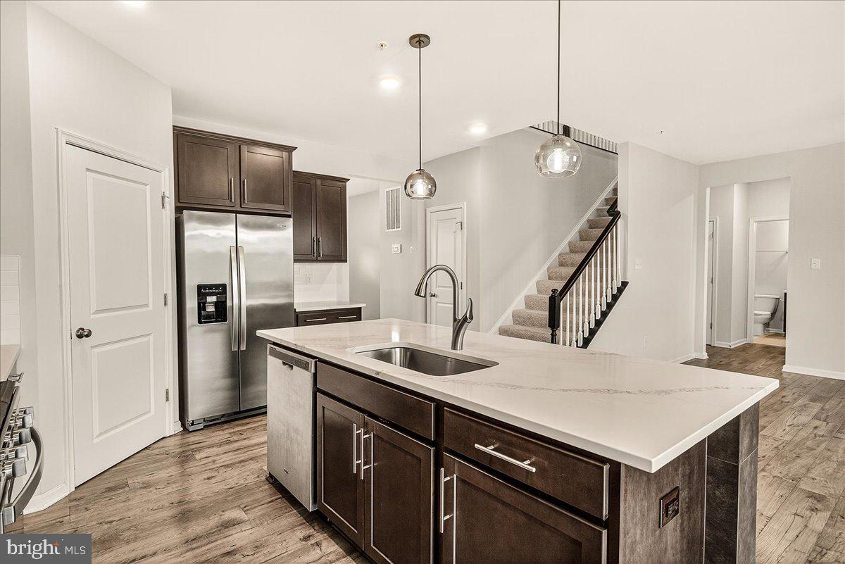 5703 GUILFORD GARDEN TERRACE