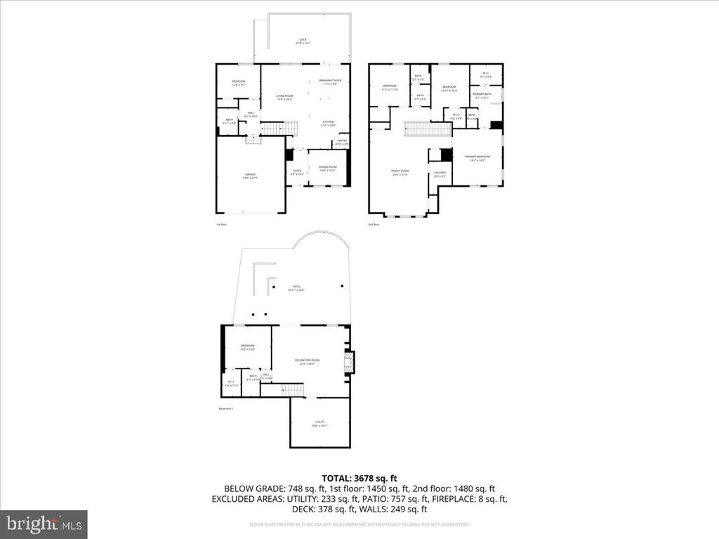5703 GUILFORD GARDEN TERRACE