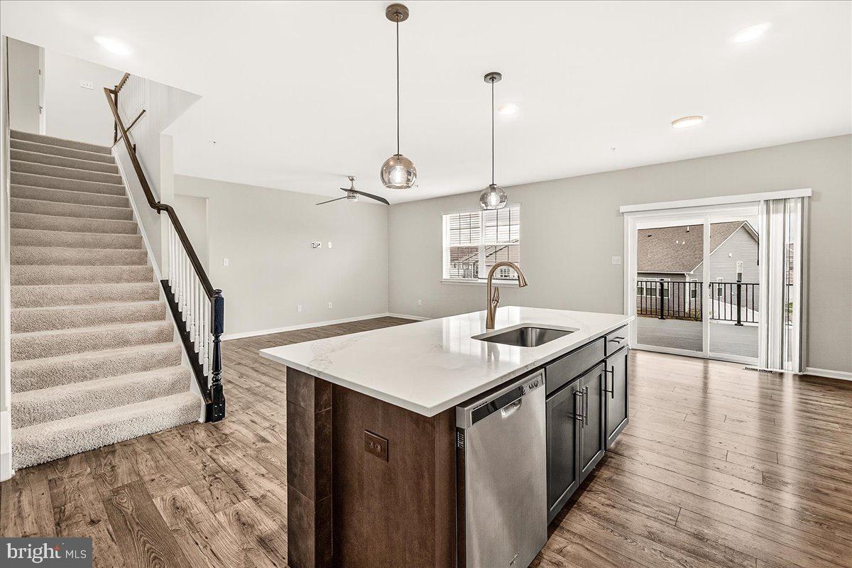 5703 GUILFORD GARDEN TERRACE