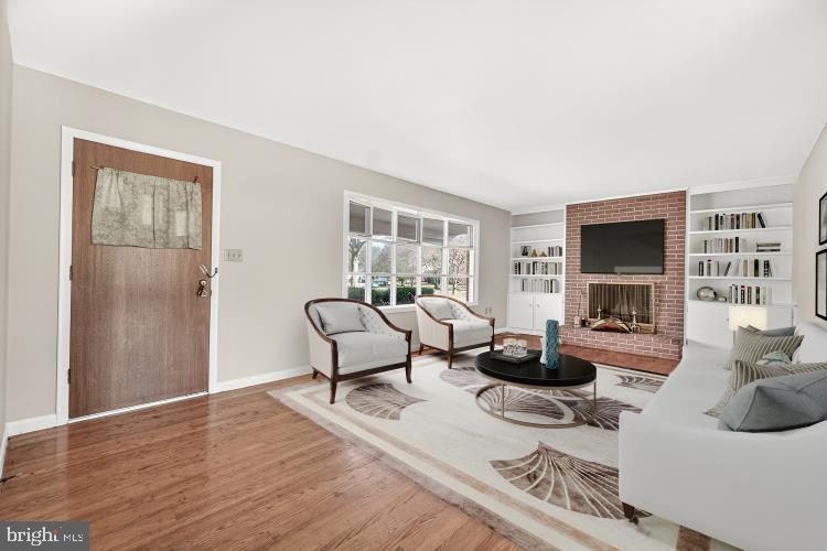 6905 VISTA DRIVE