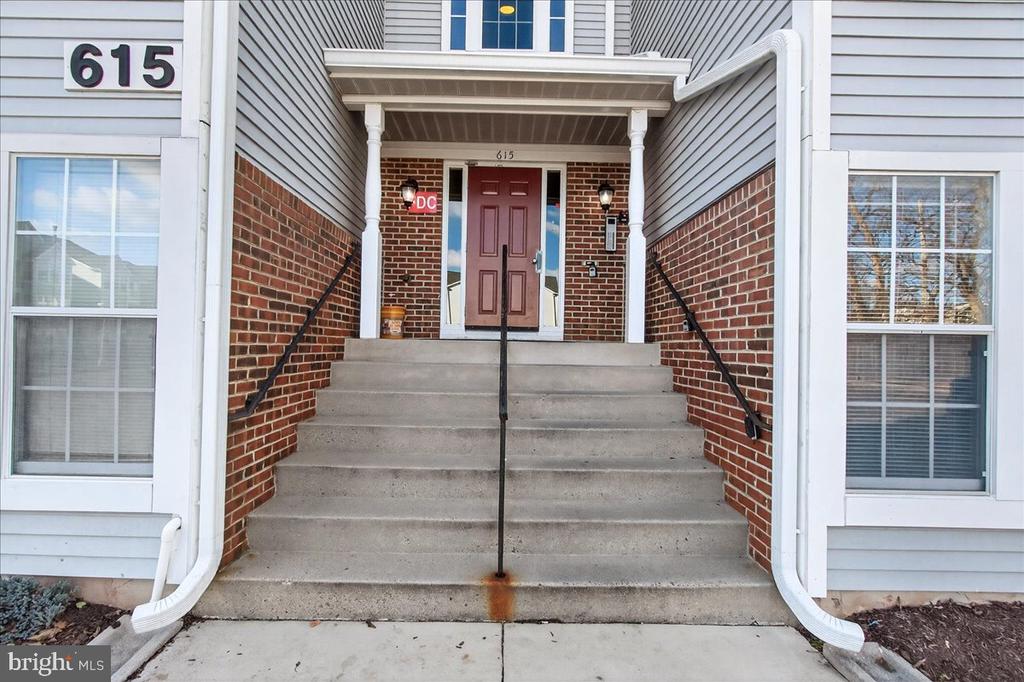 615 HIMES AVENUE 106