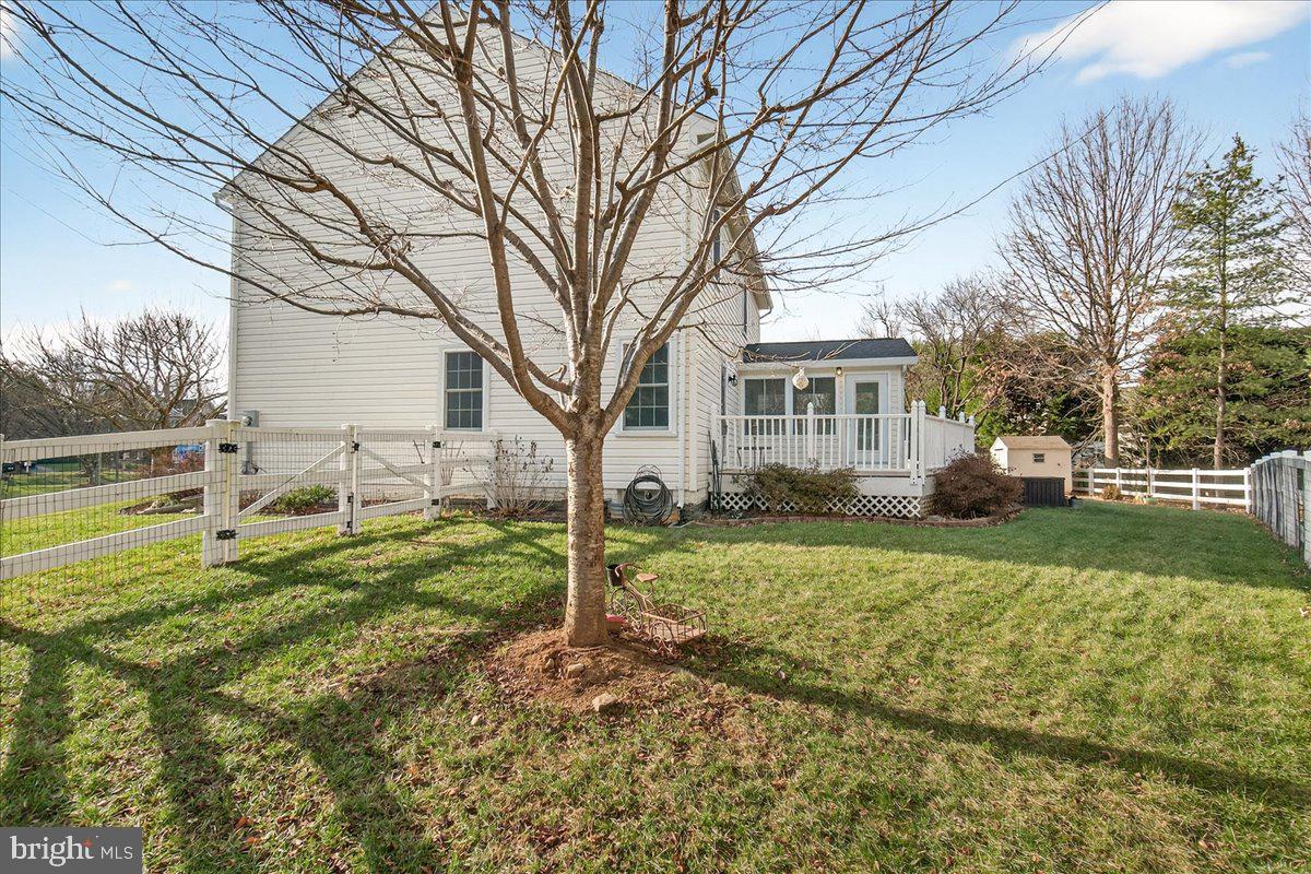 1004 LINDFIELD DRIVE