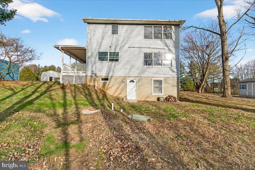 6918 WOODVILLE ROAD