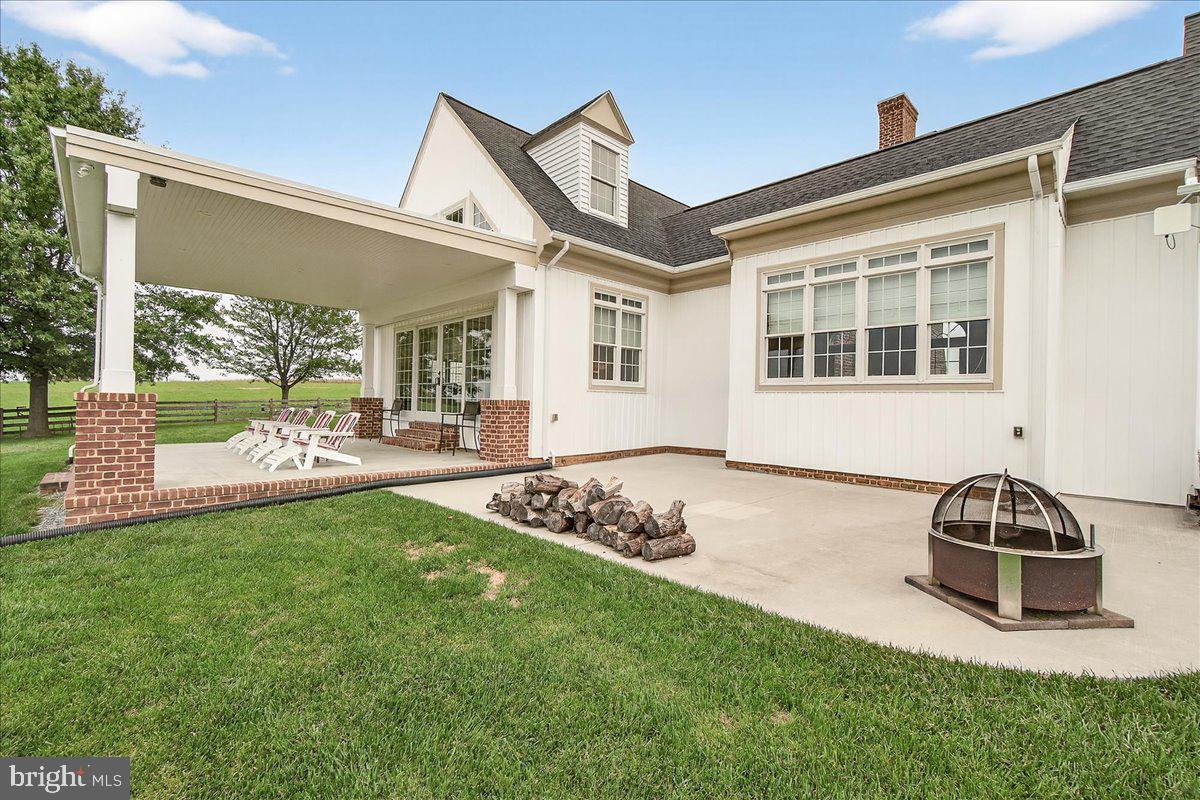 9522 BESSIE CLEMSON ROAD