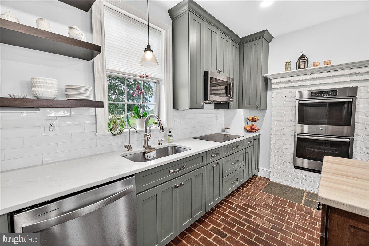 9522 BESSIE CLEMSON ROAD