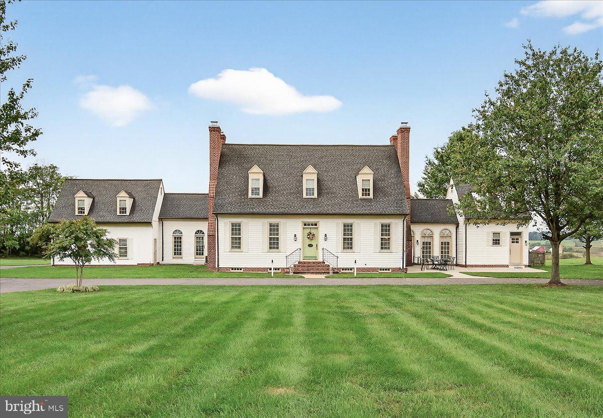 9522 BESSIE CLEMSON ROAD