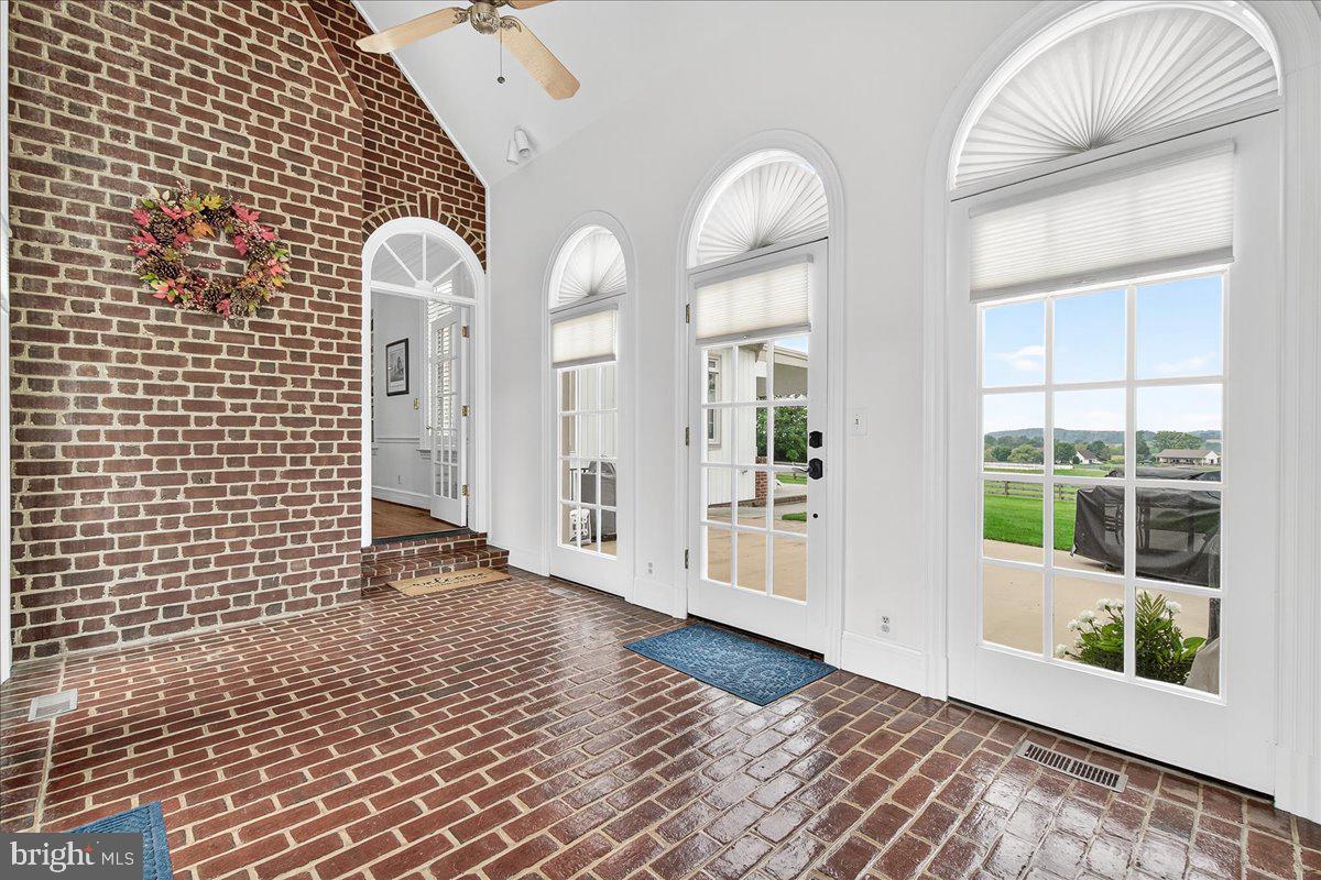 9522 BESSIE CLEMSON ROAD