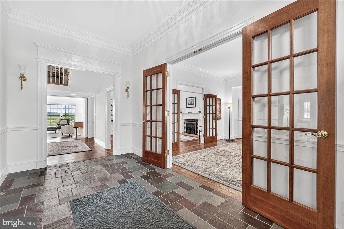 9522 BESSIE CLEMSON ROAD