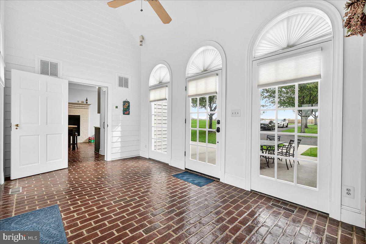 9522 BESSIE CLEMSON ROAD