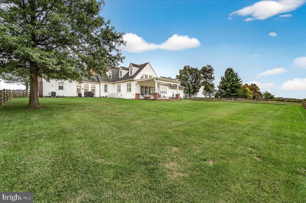 9522 BESSIE CLEMSON ROAD