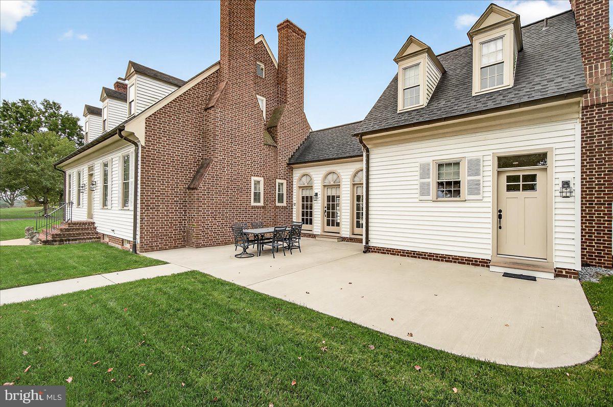 9522 BESSIE CLEMSON ROAD