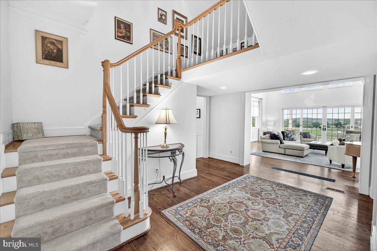 9522 BESSIE CLEMSON ROAD