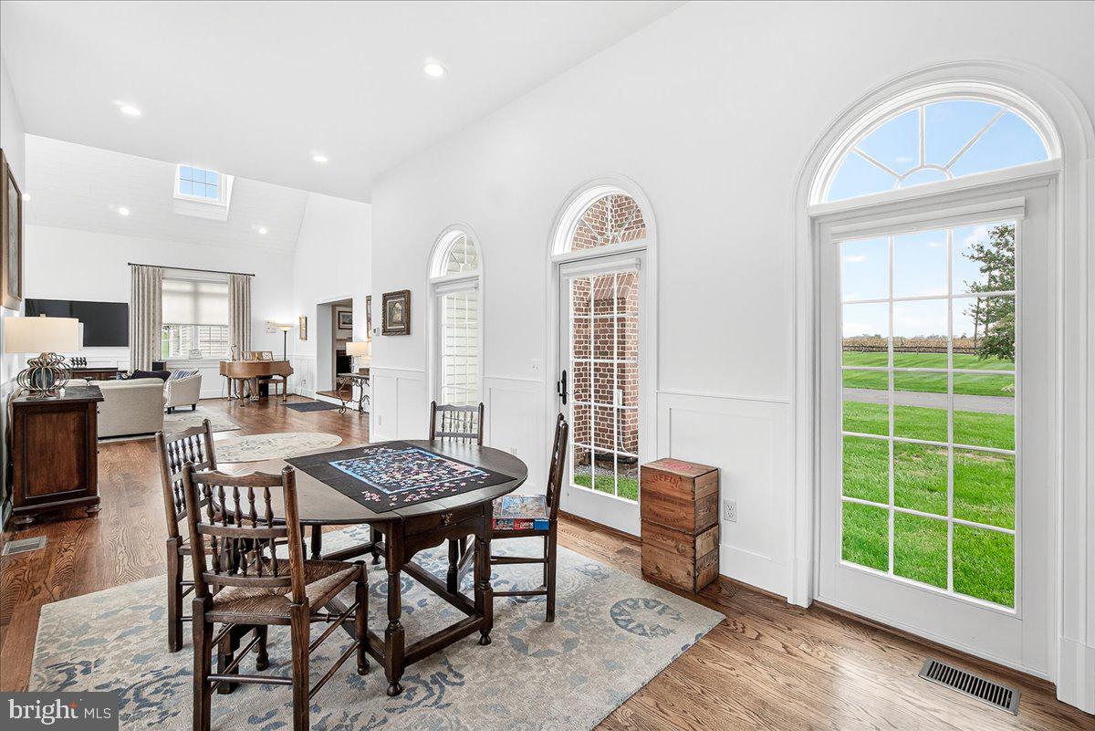 9522 BESSIE CLEMSON ROAD