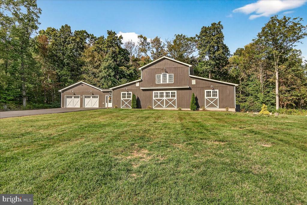 13974 BROWN ROAD