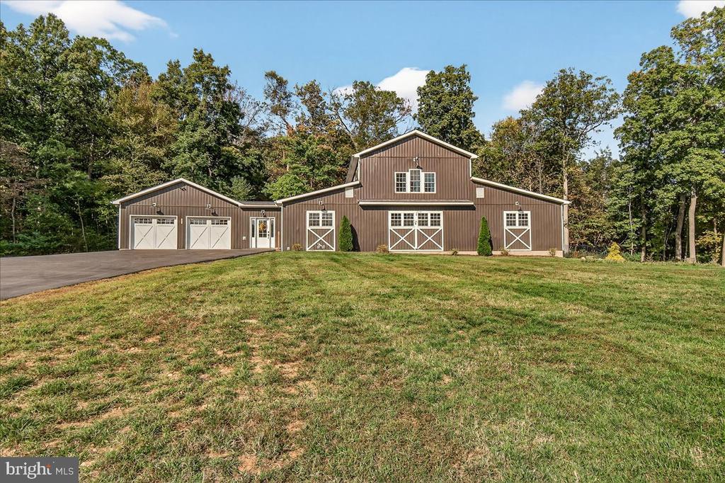 13974 BROWN ROAD