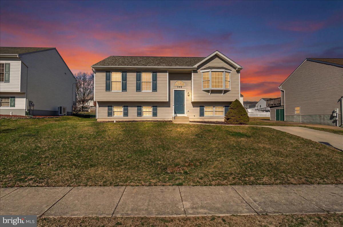 112 IRONMASTER DRIVE