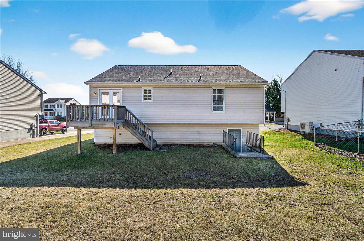 112 IRONMASTER DRIVE