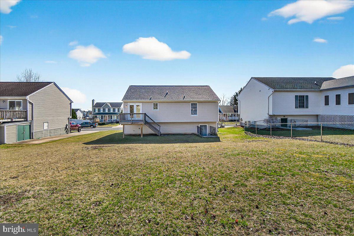 112 IRONMASTER DRIVE