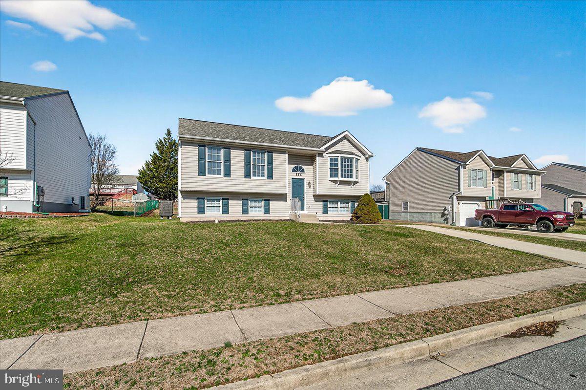 112 IRONMASTER DRIVE