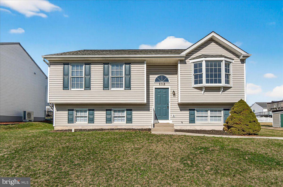 112 IRONMASTER DRIVE