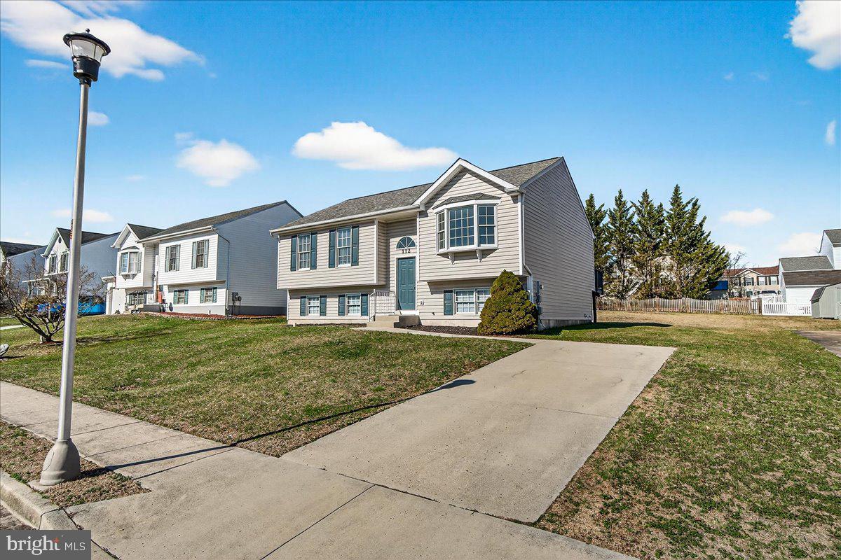 112 IRONMASTER DRIVE