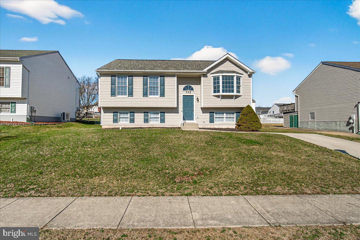 112 IRONMASTER DRIVE