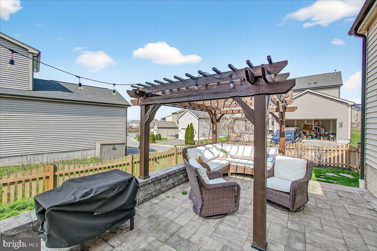 5510 HAWK RIDGE ROAD