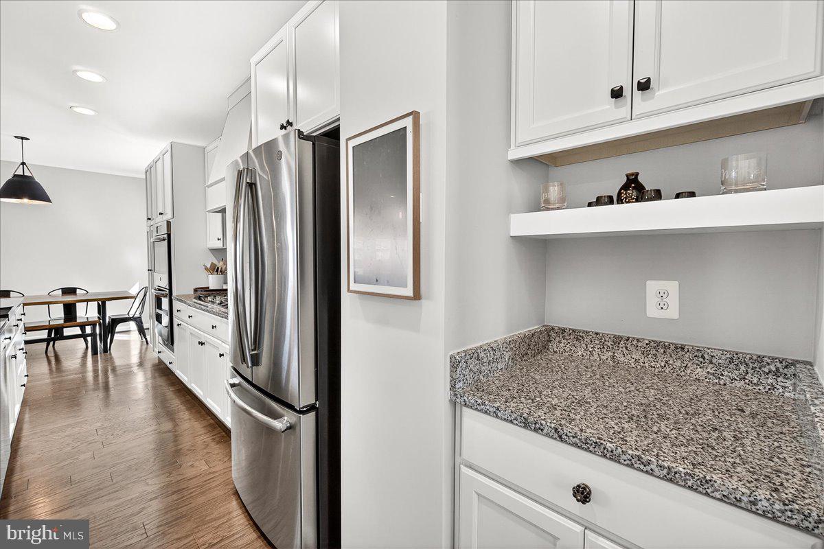 5510 HAWK RIDGE ROAD