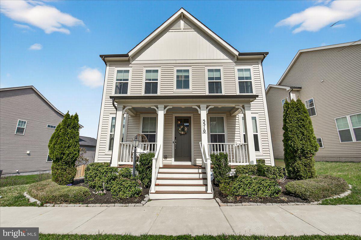 5510 HAWK RIDGE ROAD