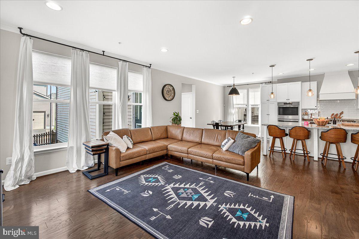 5510 HAWK RIDGE ROAD