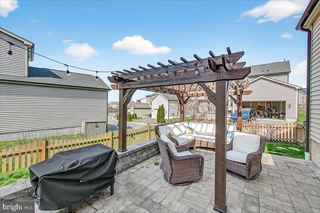 5510 HAWK RIDGE ROAD