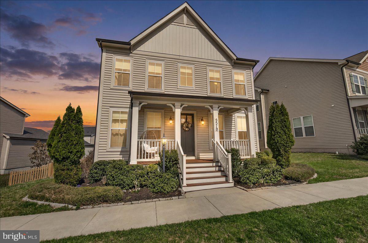 5510 HAWK RIDGE ROAD