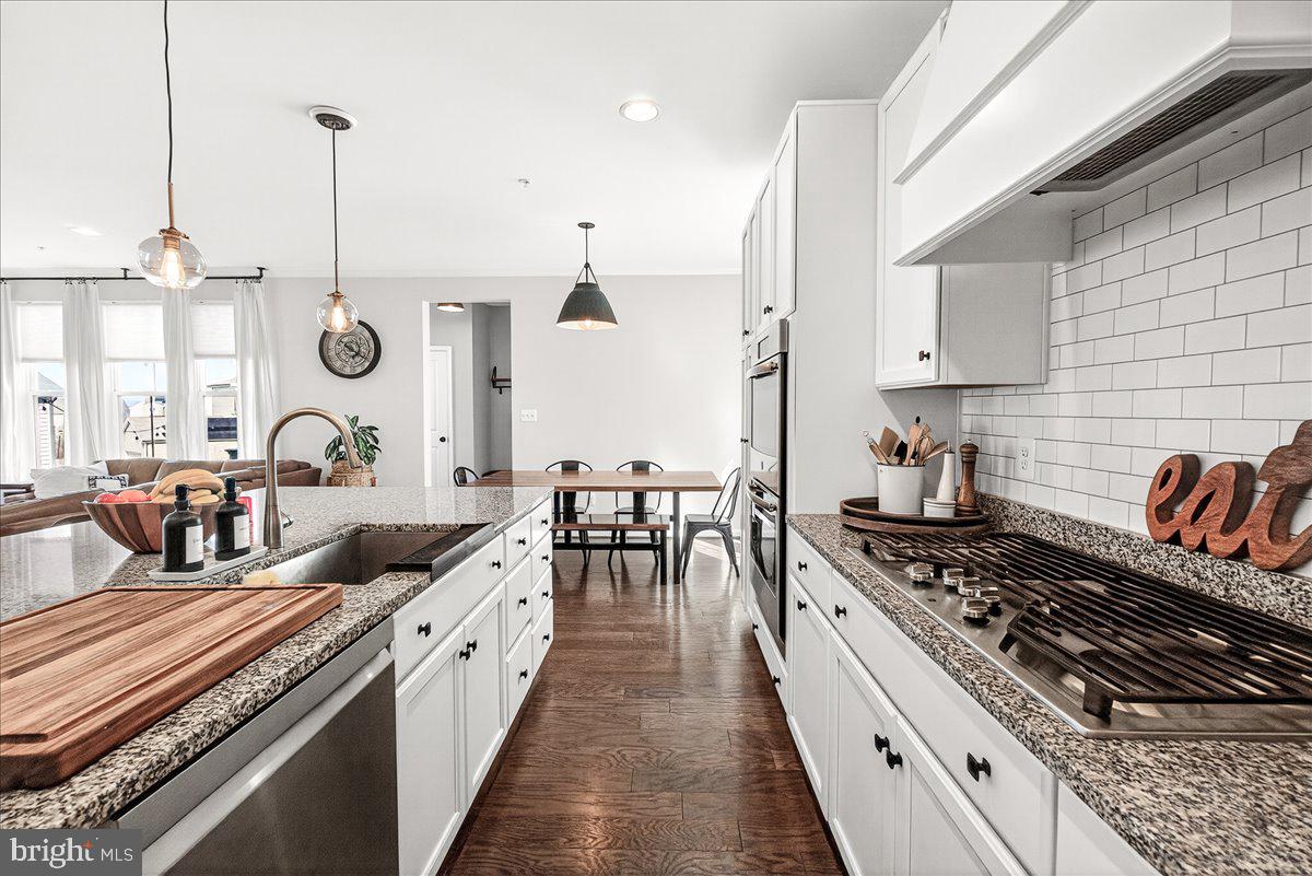 5510 HAWK RIDGE ROAD