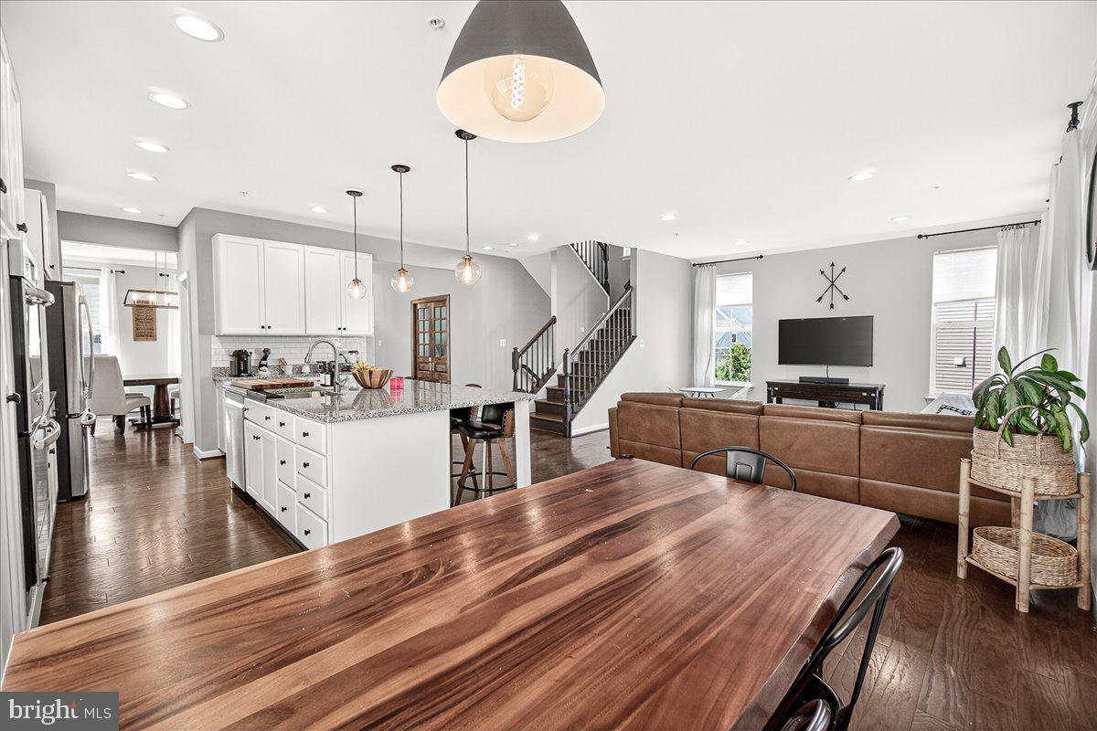 5510 HAWK RIDGE ROAD