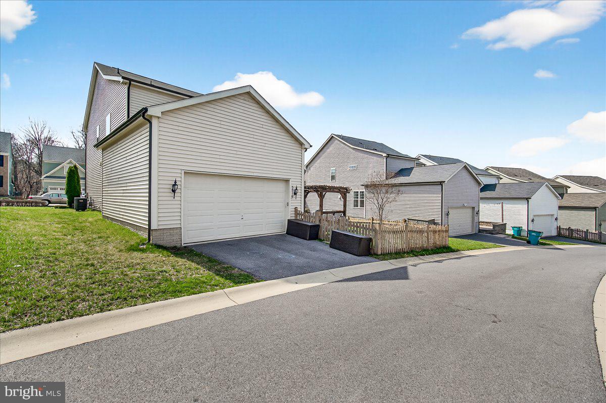 5510 HAWK RIDGE ROAD