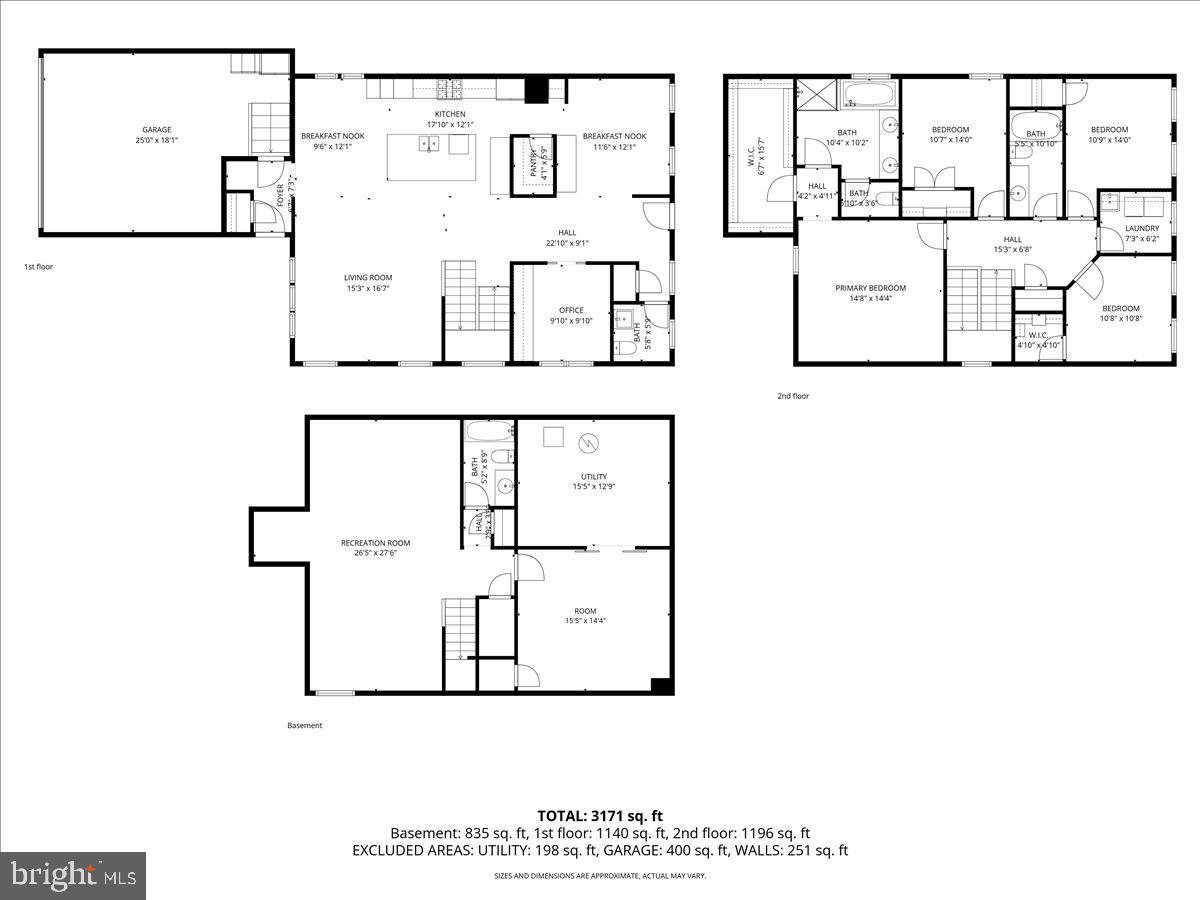 5510 HAWK RIDGE ROAD