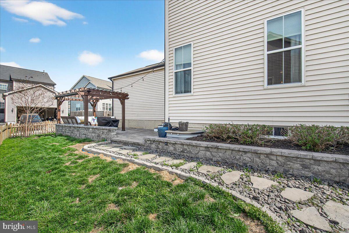 5510 HAWK RIDGE ROAD