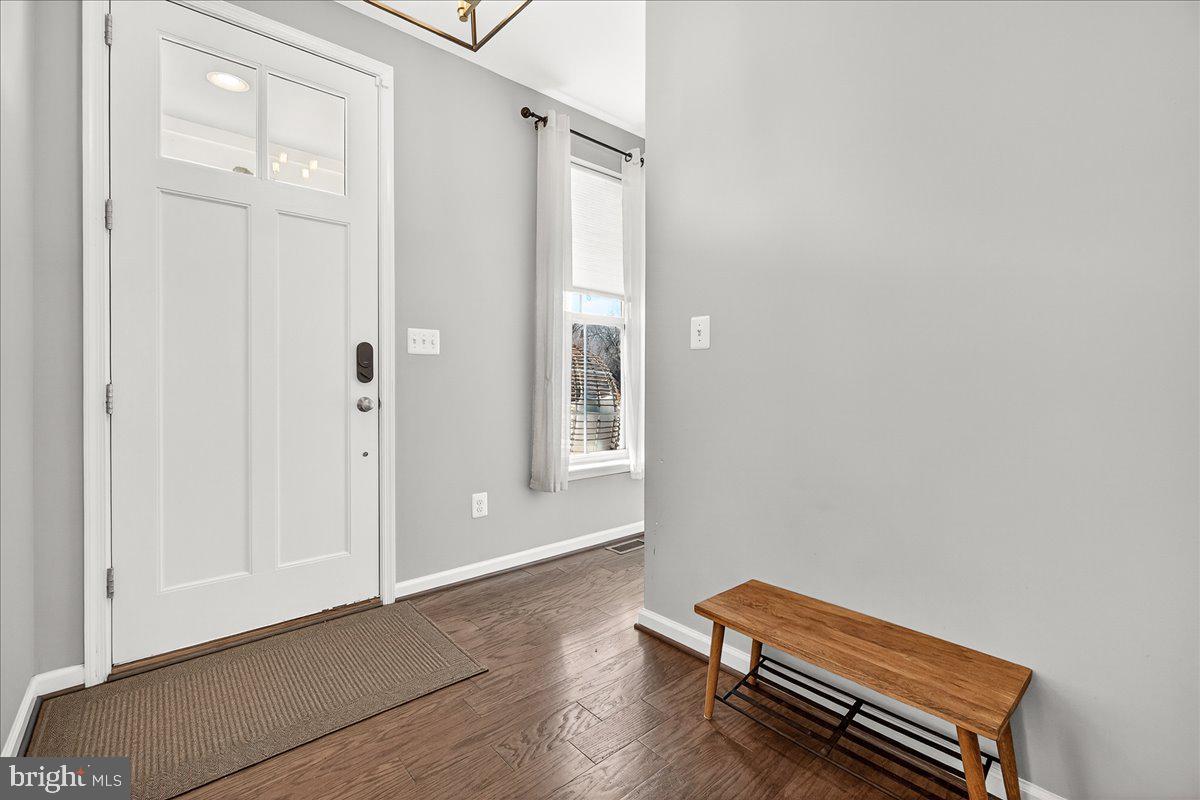 5510 HAWK RIDGE ROAD