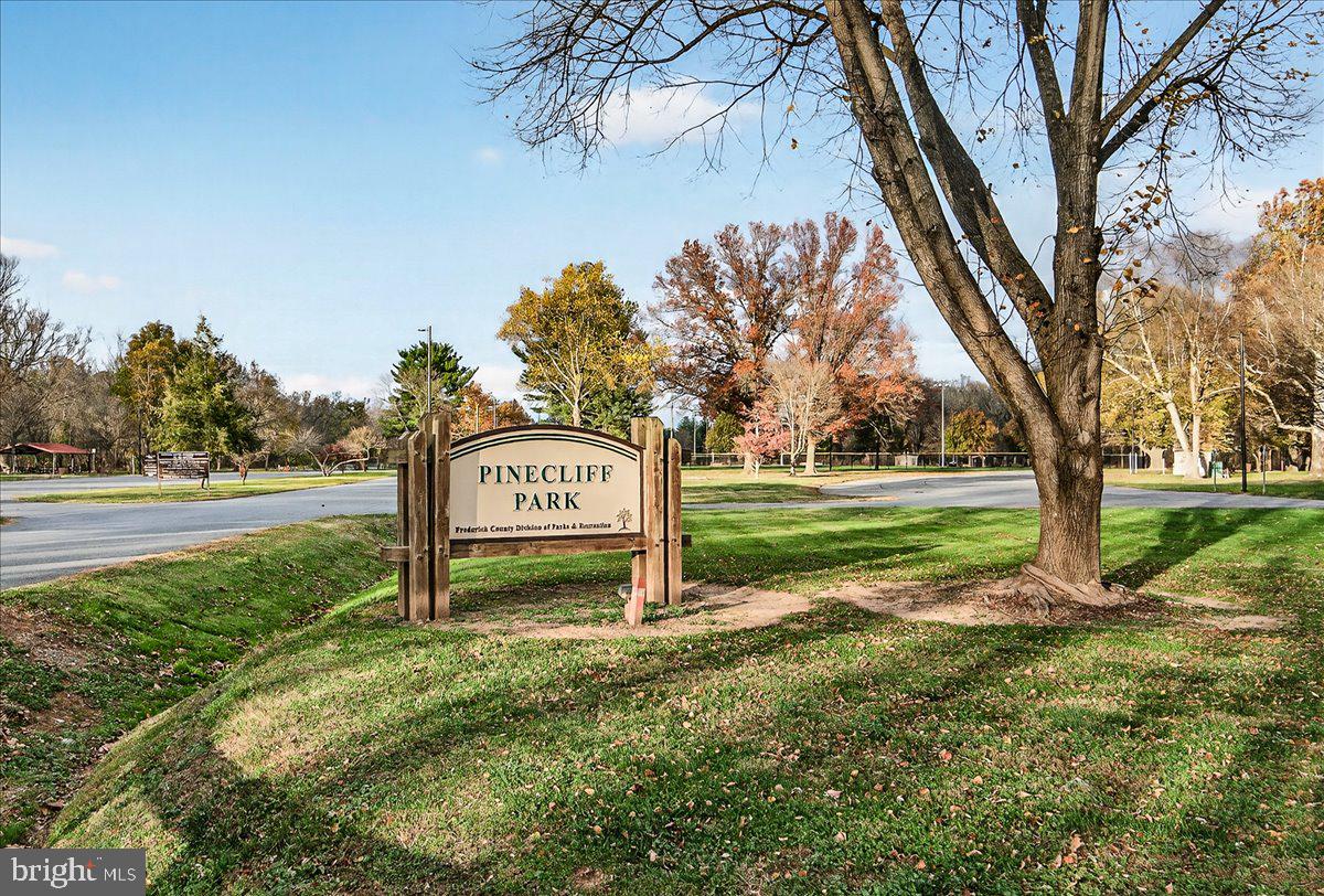 5510 HAWK RIDGE ROAD