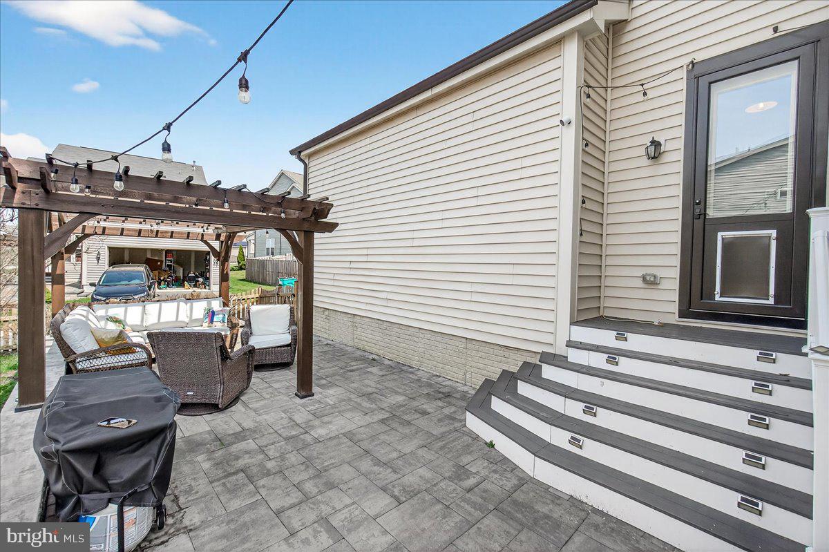 5510 HAWK RIDGE ROAD