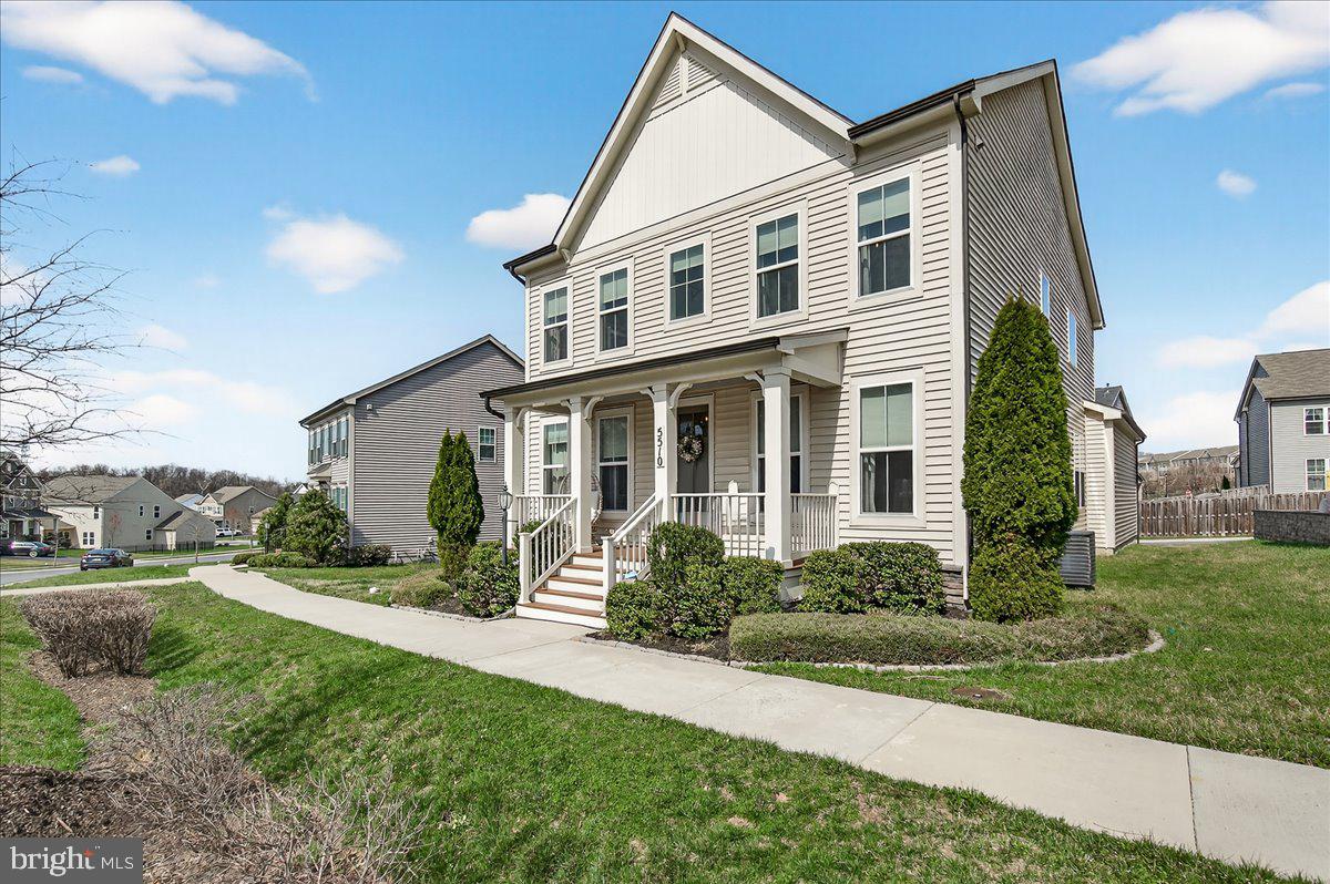 5510 HAWK RIDGE ROAD