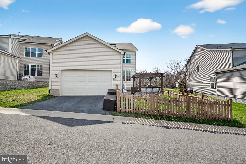 5510 HAWK RIDGE ROAD