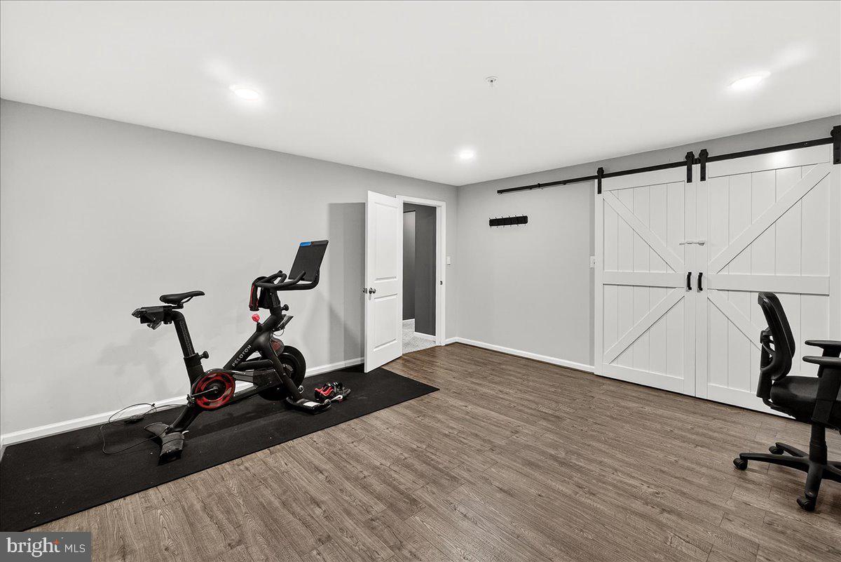 5510 HAWK RIDGE ROAD