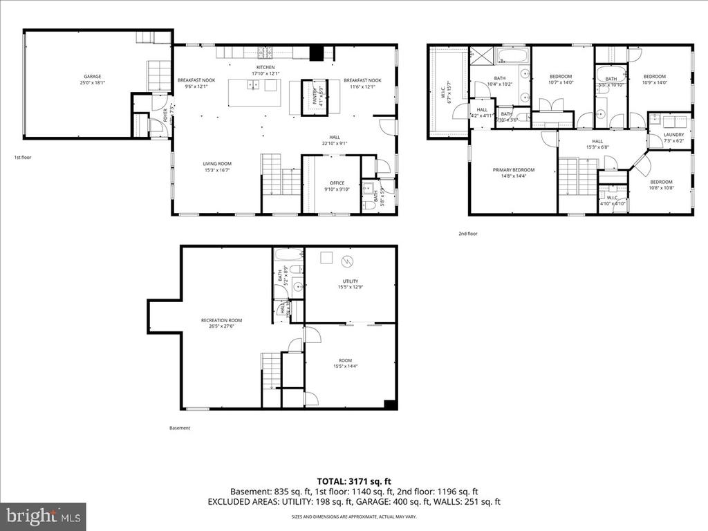 5510 HAWK RIDGE ROAD