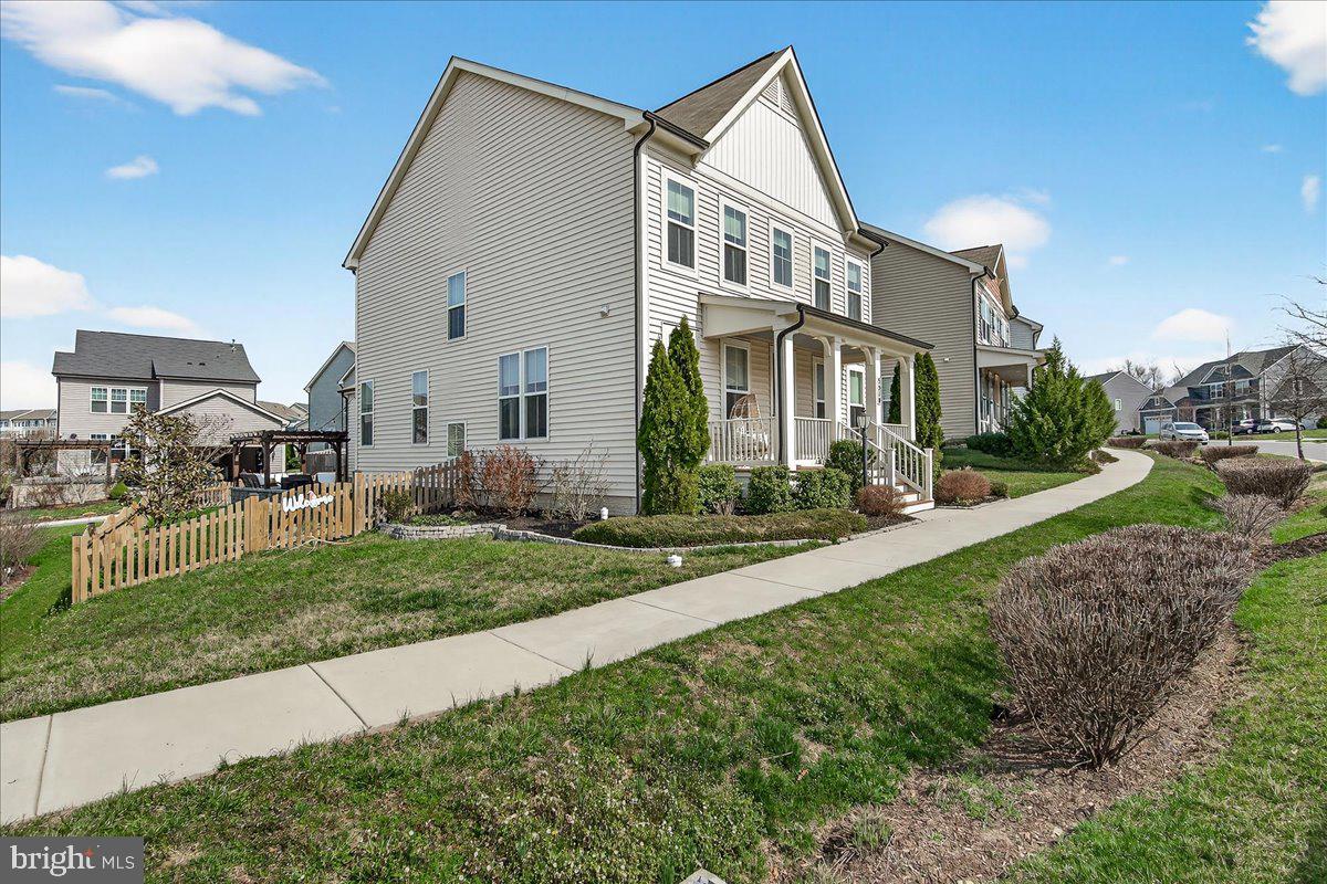 5510 HAWK RIDGE ROAD