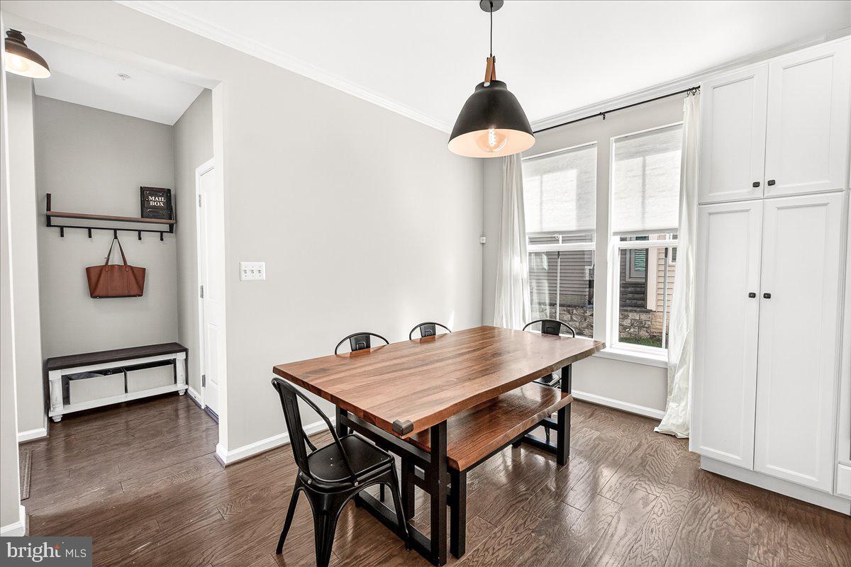 5510 HAWK RIDGE ROAD