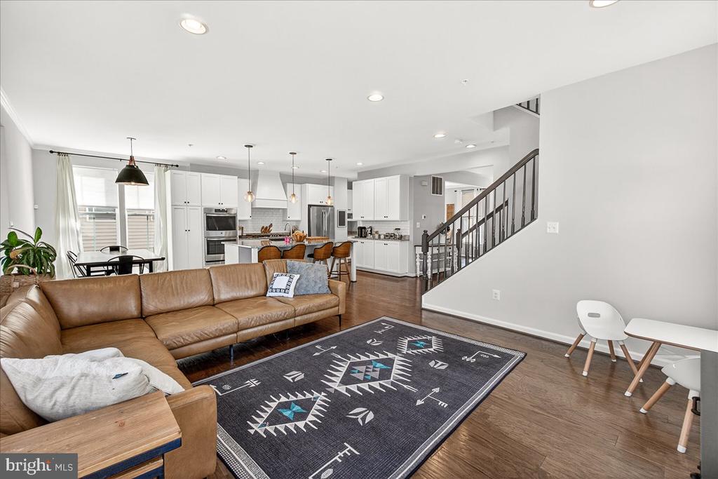5510 HAWK RIDGE ROAD