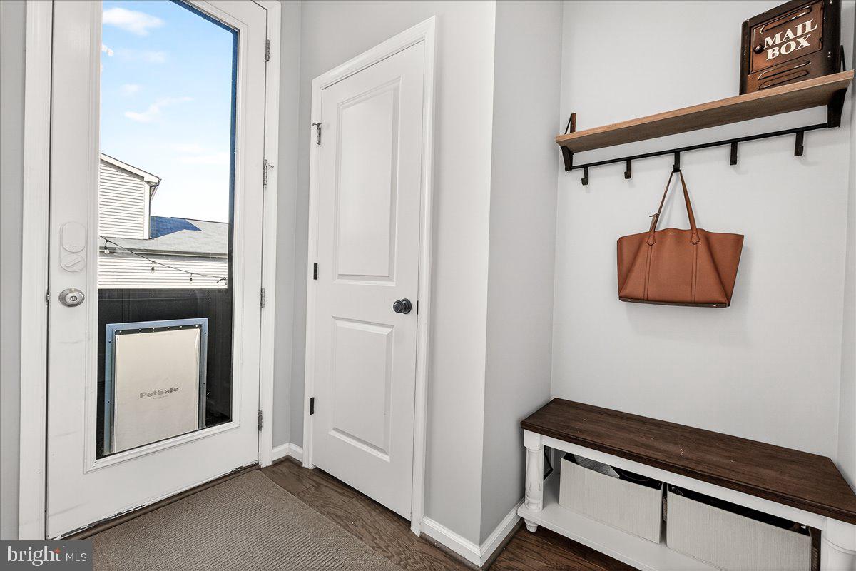 5510 HAWK RIDGE ROAD