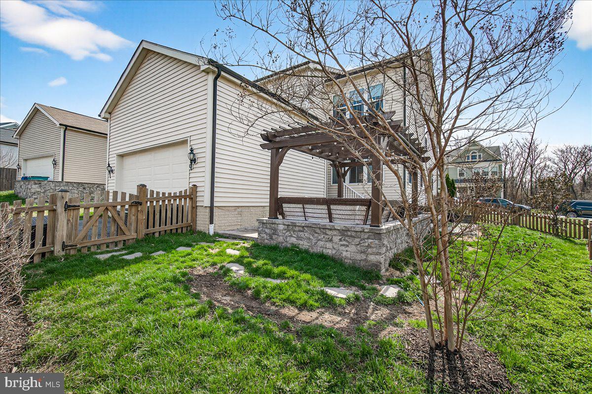 5510 HAWK RIDGE ROAD